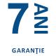 Garantie