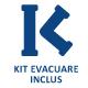 Kit evacuare