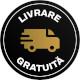 Livrare gratuită