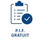 P.I.F. - punere în funcțiune