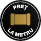 Pret la metru