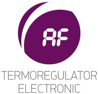 Termoregulator electronic