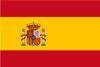 Steagul Spaniei