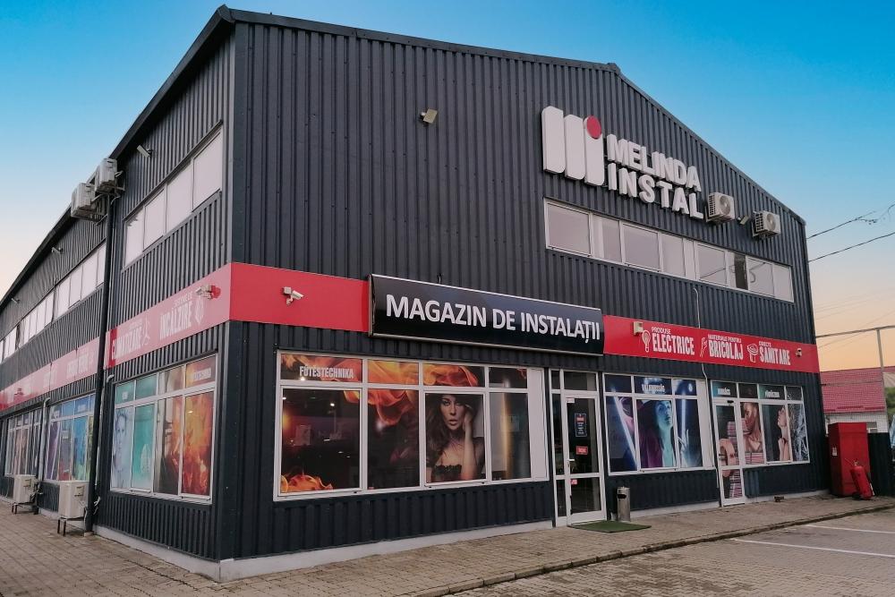 Melinda Instal - Tirgu-Mures