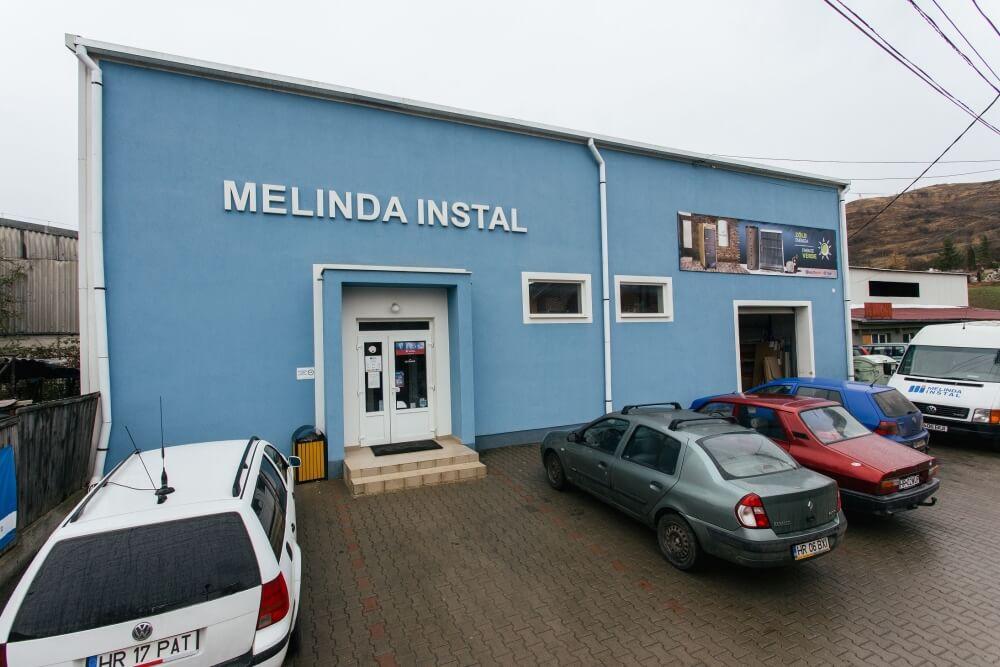 Melinda Instal - Cristuru Secuiesc