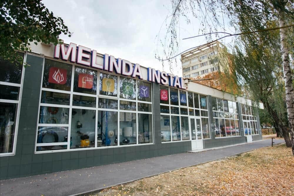 Melinda Instal - Oradea
