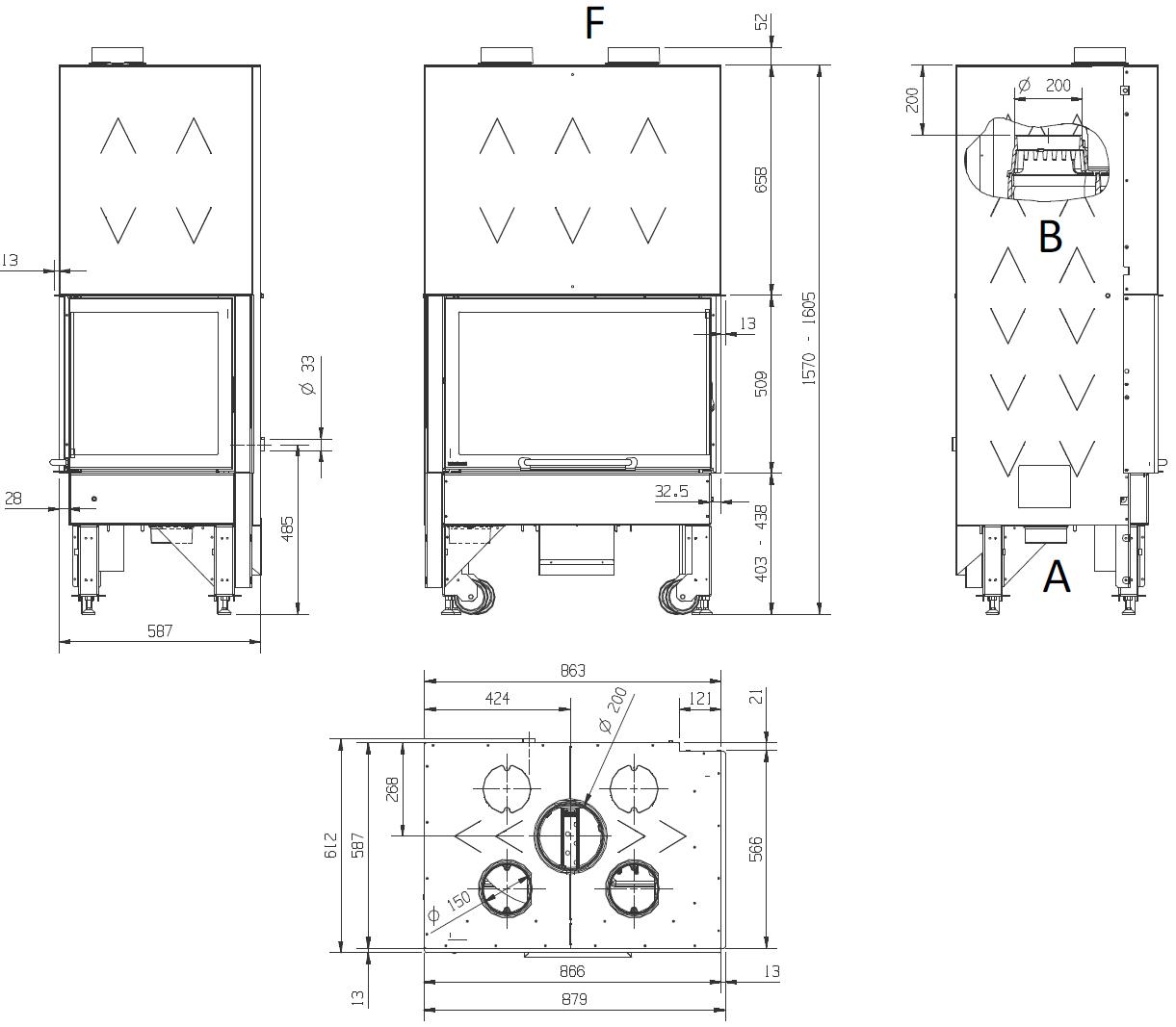 Dimensiunile compacte