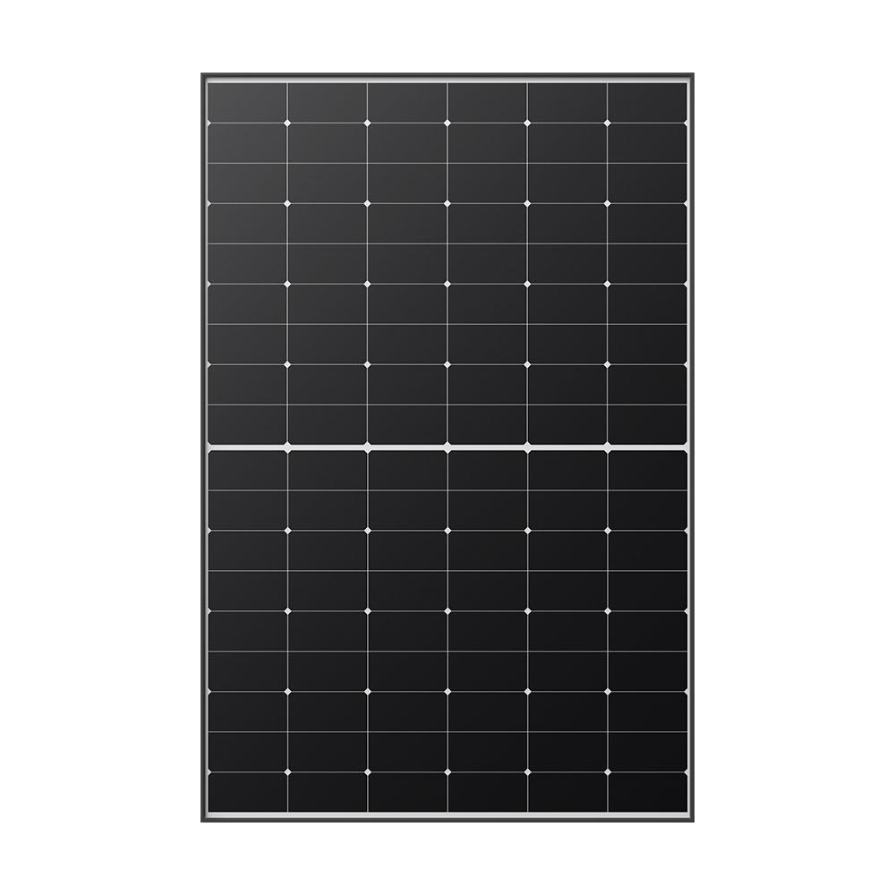 Panou solar fotovoltaic monocristalin negru 435 W LR5-54HTH-435M LONGi