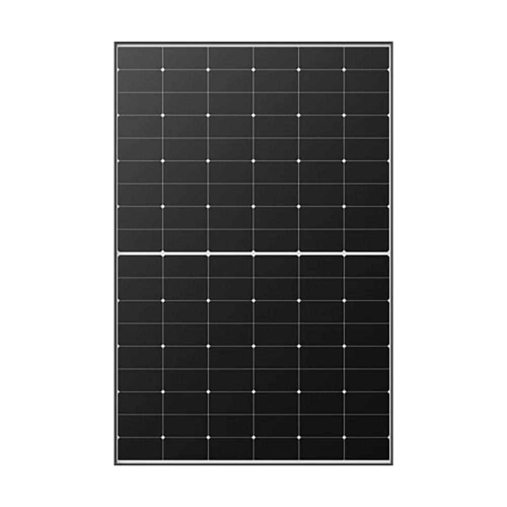 Panou solar fotovoltaic monocristalin negru 435 W LR5-54HTH-435M LONGi