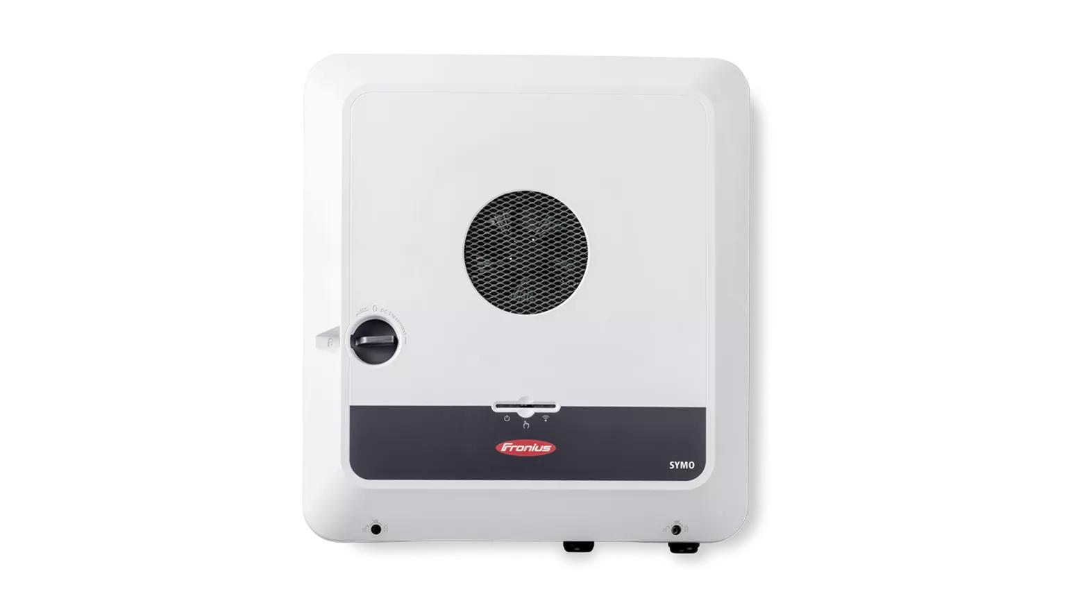 Invertor trifazat, 7.5 kW peak, Fronius Symo GEN24 5.0