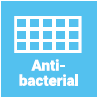 Filtru antibacterian