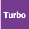 Funcția TURBO