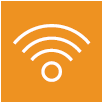 Modul Wi-Fi încorporat