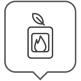 Post-combustie