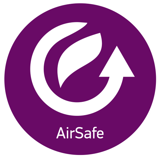 Functia AirSafe