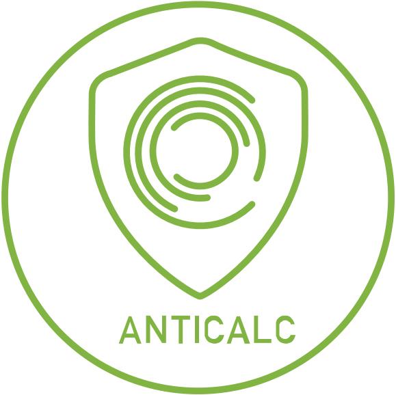  Anticalc protectie impotriva calcarului