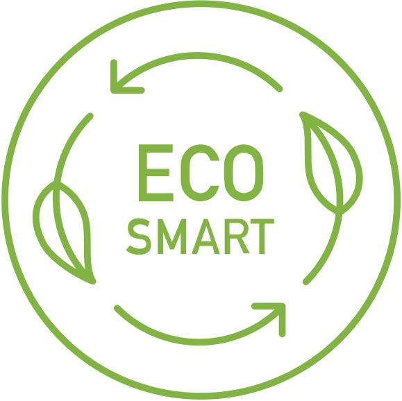 Mod de functionare ECO SMART