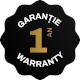 Garantie