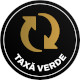 Taxa verde